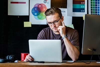 Web Development Virginia